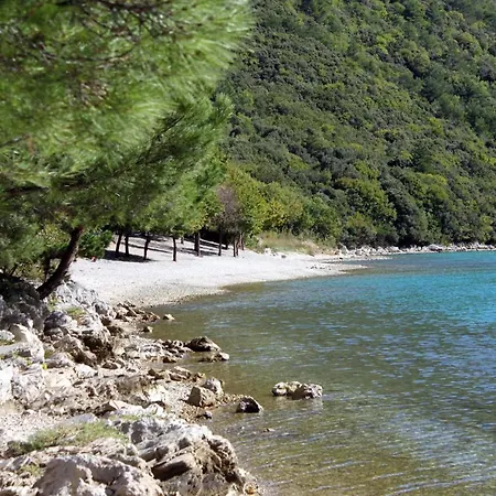 Luxury With A Swimming Pool Skrapi, Istria - Sredisnja Istra - 7524